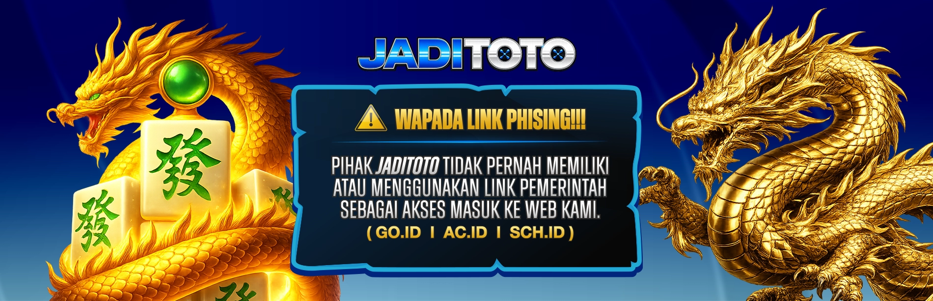 HIMBAUAN WEB PHISING